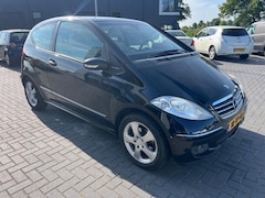 Mercedes-Benz A-klasse - 200 Avantgarde Airco 2007 3 deurs