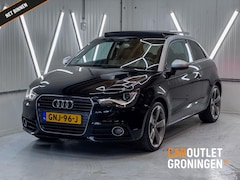 Audi A1 - 1.4 TFSI Ambition Pro Line|NWE APK|PANO|CRUISE|CLIMA
