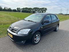 Toyota Corolla - 1.6 VVT-i Linea Sol CLIMA AIRCO