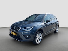 Seat Arona - 1.0 TSI FR Business Intense | Airco (automatisch) | Apple Carplay/Android Auto|telefoonint