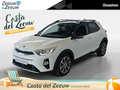 Kia Stonic - 1.0 T-GDi DynamicPlusLine *Navi+Camera*Climate Control*Cruise Control*Parkeersensoren