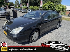 Citroën C5 - 2.0-16V Différence, MET NIEUWE APK. ZO MEE