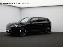 Volvo EX30 - Single Motor Extended Range Ultra 69 kWh / Breeze Blue Interieur / Panoramisch Dak / 360gr