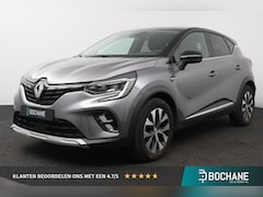 Renault Captur - 1.3 mild hybrid 160 techno | Pack Drive Assist | Pack Winter | Two Tone |