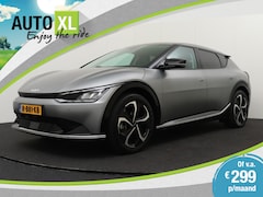Kia EV6 - Plus 77.4 kWh Meridian Leder Sfeer Camera Stoel koeling