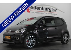 Volkswagen Up! - 1.0 TSI GTI - Camera / Bluetooth / Stoelverw