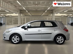 Toyota Auris - 1.8 Full Hybrid Youngtimer, Bluetooth, trekhaak, super zuinig