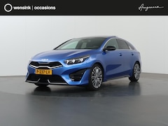 Kia Pro cee'd - ProCeed 1.5 T-GDi GT-PlusLine | Panoramadak | JBL Audio | Afneembare trekhaak | Elektrisch