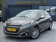 Peugeot 208 - 1.2 PureTech Allure Navi, Pano, Camera, Clima, Cruise, Apple Carplay, N.A.P, 110pk, APK to