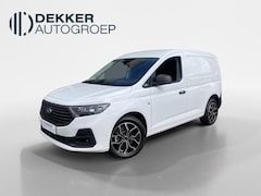 Ford Transit Connect - 1.5 EcoBoost 150 pk PHEV L1 Trend