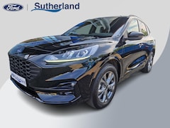Ford Kuga - 2.5 PHEV ST-Line | Winter Pack | Camera | Agate Black