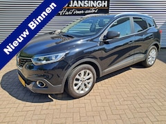 Renault Kadjar - 1.2 TCe Intens | Clima | Cruise control | Camera | Navigatie | Ndl auto | RIJKLAARPRIJS IN