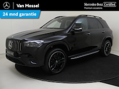 Mercedes-Benz GLE-Klasse - 400 e 4MATIC AMG Line /Panoramadak /Burmester /Night pakket /22 Inch /Elek Trekhaak