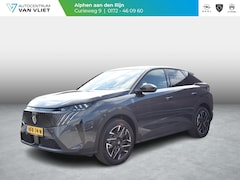 Peugeot 3008 - 1.2 Hybrid 136 GT SCHUIFDAK | ELEKTRISCHE STOEL- EN ACHTERKLEP BEDIENING | NAVI & CARPLAY