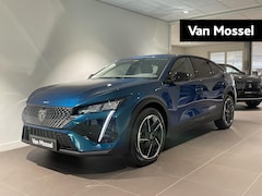 Peugeot 408 - 1.6 HYbrid 225 EAT8 Allure Avantage Navigatie | 360 Camera | Stoelverwarming | Dodehoek de