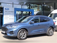 Ford Kuga - 2.5 PHEV ST-LINE WINTERPACK APPLE/ANDROID NAVI PARK-SENSOREN KEYLESS CRUISE STOELVERW. VOO