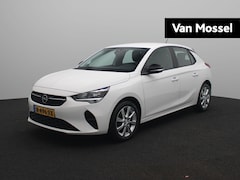 Opel Corsa - 1.2 Edition | Airco | Velgen | Apple Carplay/Android Auto |