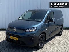 Citroën ë-Berlingo - 136 L1 50 kWh | NIEUW | Laadruimte afwerking | Adaptieve Cruise | Apple Carplay/Android Au
