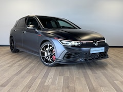 Volkswagen Golf - 2.0 TSI GTI Clubsport PANO | H/K | MILLTEK