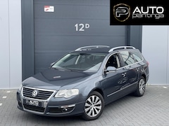 Volkswagen Passat Variant - 1.4 TSI Comfortline