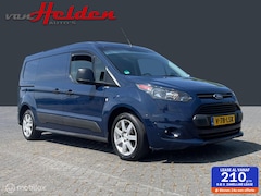 Ford Transit Connect - 1.0 Ecoboost L2 Ambiente Benzine Cruise cntrl Trekhaak Nw Dist riem 1e Eigenaar