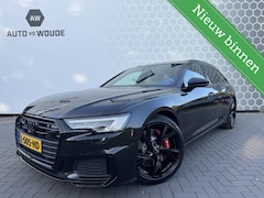 Audi A6 Avant - 55 TFSI e quattro Competition Pano Leer Led