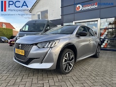 Peugeot e-208 - EV GT Pack 50 kWh | Eerste eigenaar | Adaptieve Cruise control |