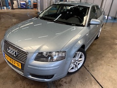 Audi A3 Sportback - 1.6 MET APK TOT 17-12-2025