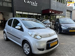 Citroën C1 - 1.0-12V Séduction airco 5 Deurs