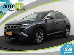 Hyundai Tucson - 1.6 T-GDI 180 PK HEV Comfort Smart Adap. Cruise Camera