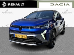 Renault Captur - 1.6 E-Tech full hybrid 145 esprit Alpine - pack extended grip / pack privilège / pack ligh