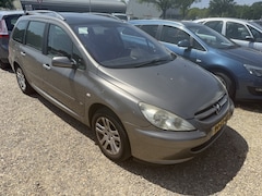 Peugeot 307 SW - 1.6 16V Pack*NWE APK*££