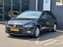 Volkswagen Polo - 1.0 TSI Comfortline/NAVI/APP-CONNECT/AIRCO/NL-AUTO NAP