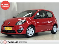 Renault Twingo - 1.2-16V Dynamique/ Trekhaak/ Airco/ Cruise/ Radio-CD+AUX/ Elek.Pakket/ Isofix/ C.V.Afstand
