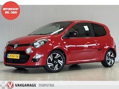 Renault Twingo - 1.2 16V Dynamique/ 15''LMV/ Clima/ Cruise/ Bluetooth/ Multi.LEDER.Stuur/ Elek.Pakket/ Radi