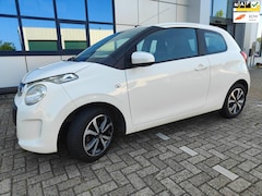 Citroën C1 - 1.0 e-VTi Serie Blanc AIRCO