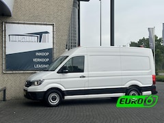 Volkswagen Crafter - 35 2.0 TDI L3H3*A/C*CRUISE*3000KG HAAK