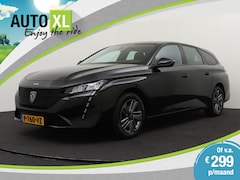 Peugeot 308 SW - 1.2 131 PK PureT. Business Carplay Navi Park. Sens