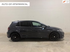 Volkswagen Golf - 1.4 TSI PHEV GTE Navi Camera Clima Cruise