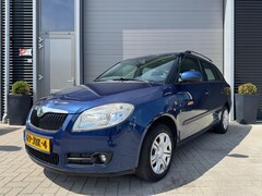 Skoda Fabia Combi - 1.4-16V Ambiente