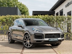 Porsche Cayenne - 3.0 E-Hybrid | Luchtvering | Bose | Sport-Chrono