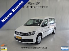 Volkswagen Caddy Maxi - 1.0 TSI Trendline 5p |Cruise control|