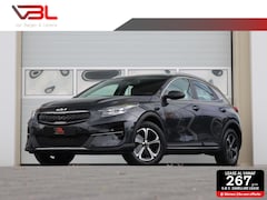Kia XCeed - 1.6 GDi PHEV DynamicPlusLine | Modeljaar 2022