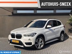 BMW X1 - sDrive18i High Executive | Harman Kardon | TOPstaat