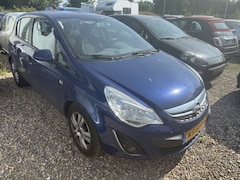 Opel Corsa - 1.3 CDTi EcoF.Bns+