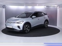 Volkswagen ID.4 - Pro Business 77 kWh accu, 210 kW / 286 pk SUV Elek