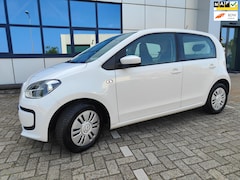 Volkswagen Up! - 1.0 move up BlueMotion AIRCO 1e eigenaar