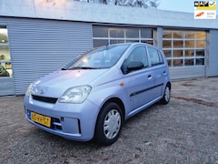 Daihatsu Cuore - 1.0-12V Tokyo (AUTOMAAT)