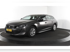 Peugeot 508 SW - Active 130 Automaat Pack Business Nav/Cam/Trekhaak
