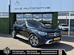 Mercedes-Benz GLC-klasse - 200d 4MATIC | Carplay | Camera | Trekhaak |